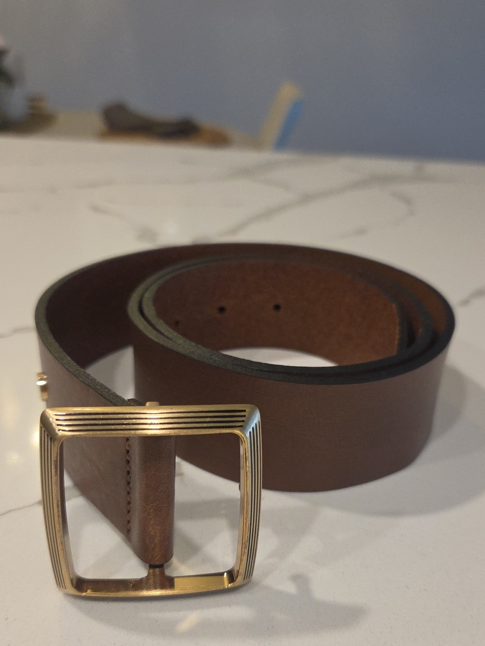 Rag & Bone Belt Size SMALL